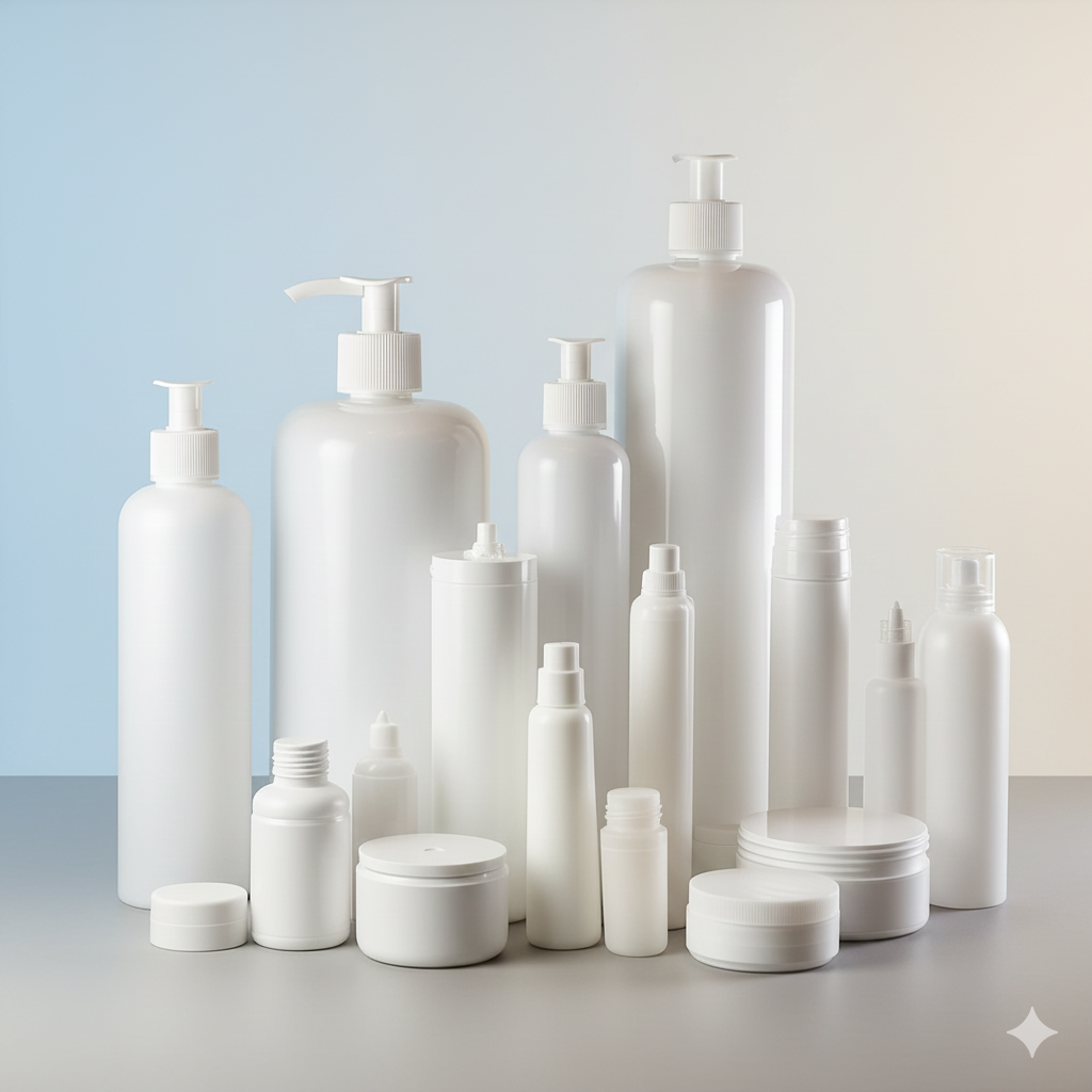 Pumplast Industries Pet Containers